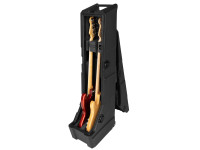 Gator Mini Vault para 2 Baixos Gator Mini Vault para 2 Baixos